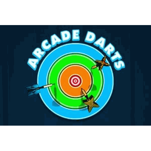 Arcade Darts