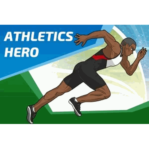 Athletics Hero