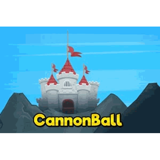 Cannon Ball