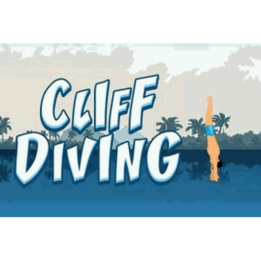 Cliff Diving