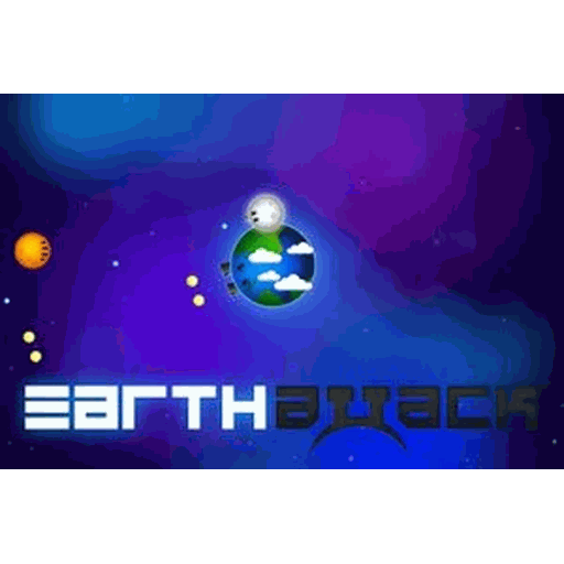 Earth Attack