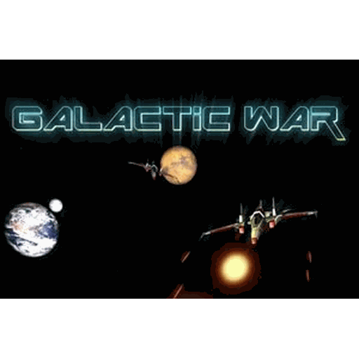 Galactic War