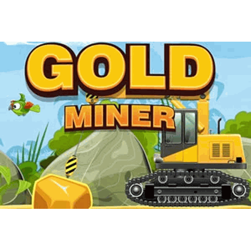 Gold Miner