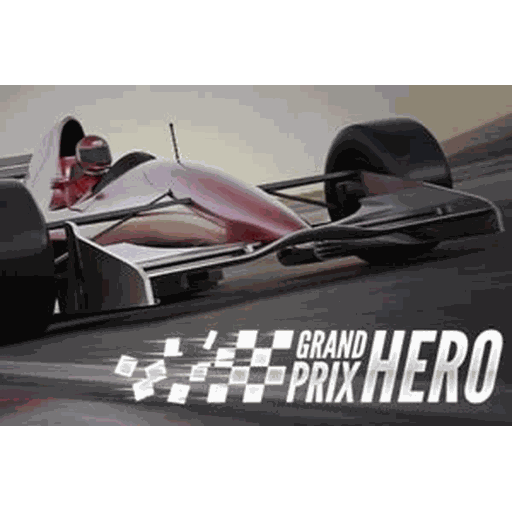 Grand Prix Hero