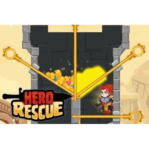 Hero Rescue