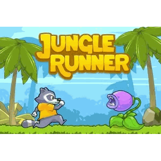 Jungle Runner