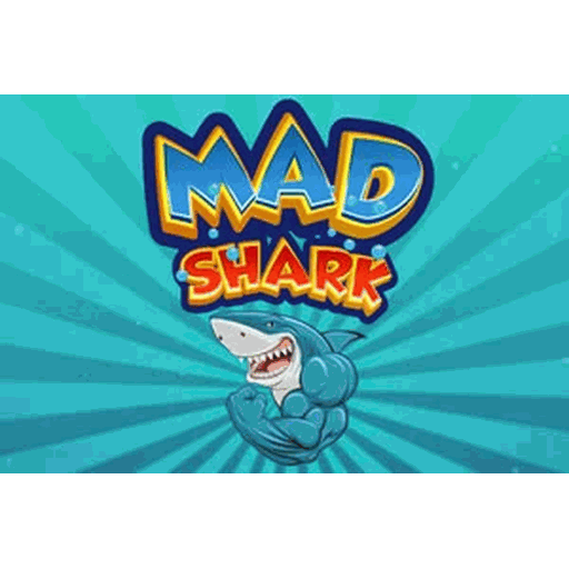 Mad Shark