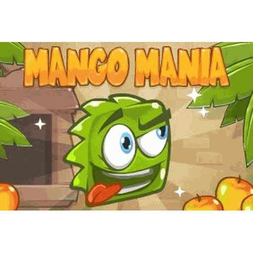 Mango Mania