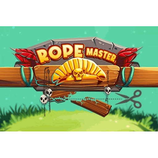 Rope Master