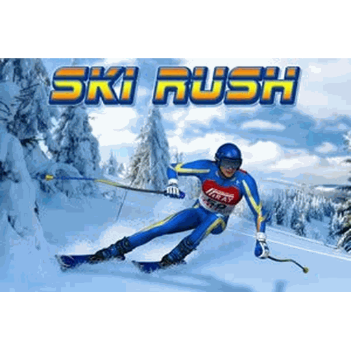 Ski Rush