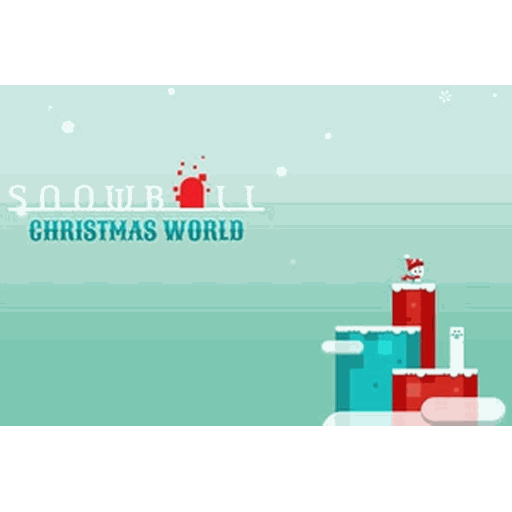 Snowball Christmas World