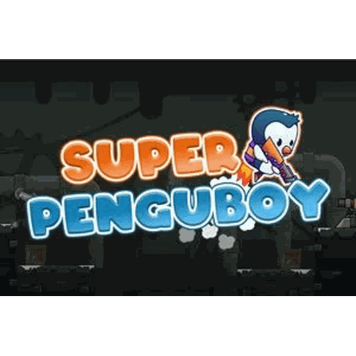 Super Penguboy