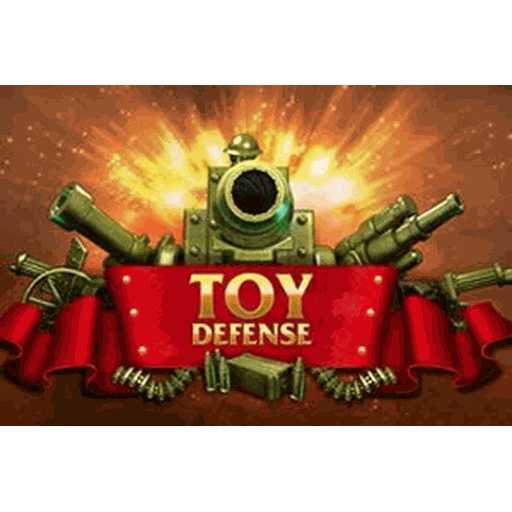 Toy Defense