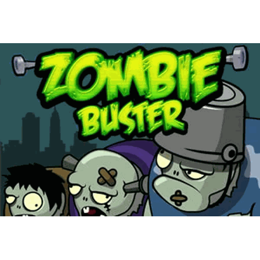 Zombie Buster